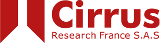 Cirrus Research France S.A.S.